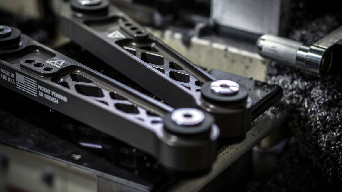 Glossary of suspension terms