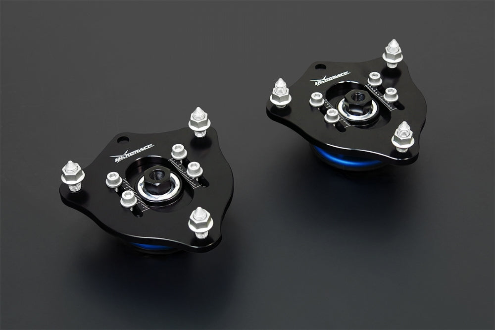 Do All Cars Support Camber Plates? What You Need to Know About Camber Adjustment