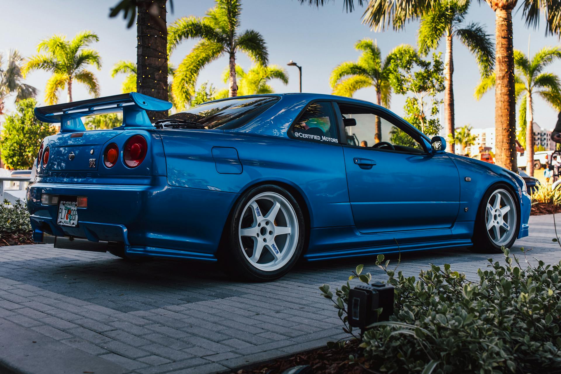 Ride Height vs. Handling: Getting the Balance Right with Coilovers