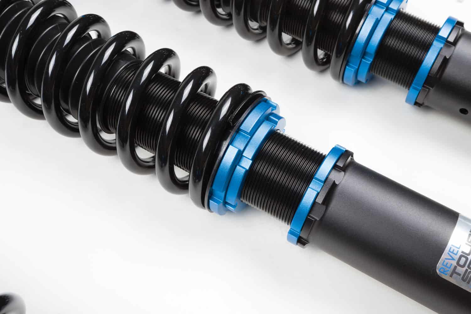 Revel Coilovers (by Tanabe) Now Available at Springrates.com