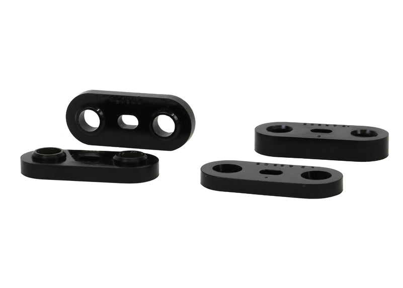 Whiteline Front Gearbox Crossmember Pad Bushing for 2010-2014 Subaru Outback (BR/BS) KDT901