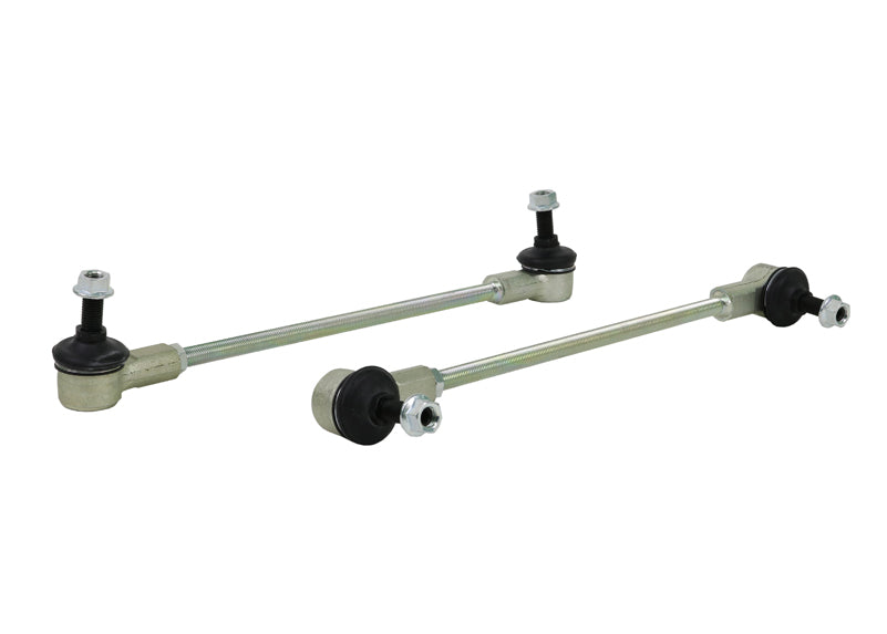 Whiteline Rear Sway Bar Link (80-320mm Length) for 2006 Lincoln Zephyr (CD3) W23180