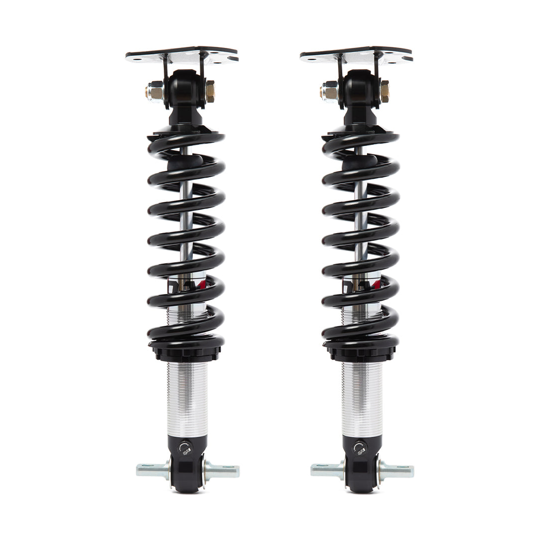 QA1 3/5 Lowering Kit, Double Adjustable for 2021-2025 Ford F-150 4WD photo 3