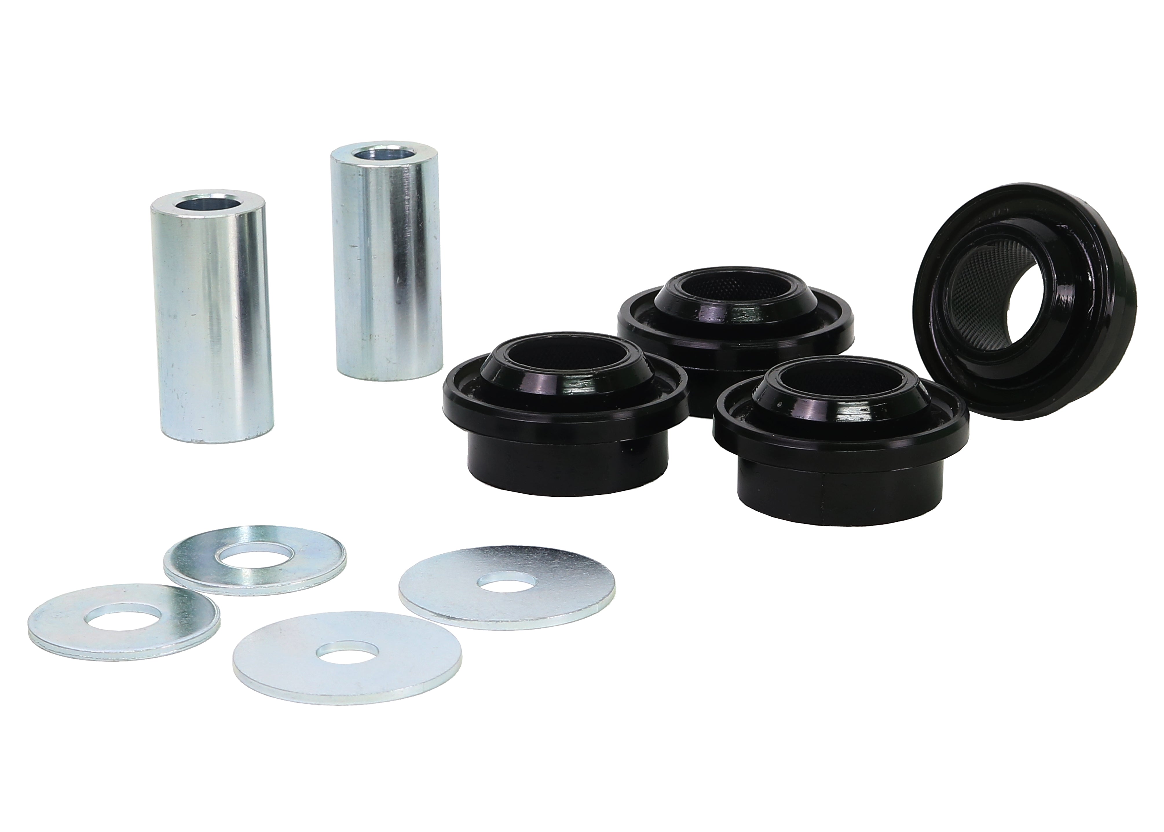 Whiteline Front Strut Rod To Chassis Bushing for 2003-2008 Infiniti G35 (FM) W83389