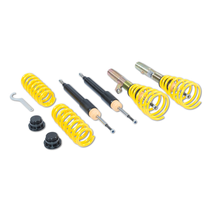 ST Suspensions ST X Coilover Kit for 2008-2013 BMW 1 Series 135i Coupe (E82) 13220039 - photo 4