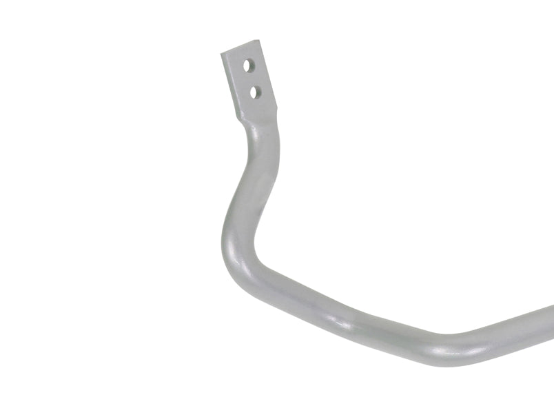 Whiteline Heavy Duty Blade Adjustable 24mm Rear Sway Bar for 2006-2012 Ford Fusion (CD3)