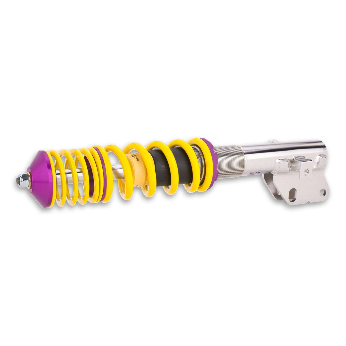 KW Suspension Variant 1 Coilover Kit for 2004 Subaru WRX STI 10245013 - photo 6