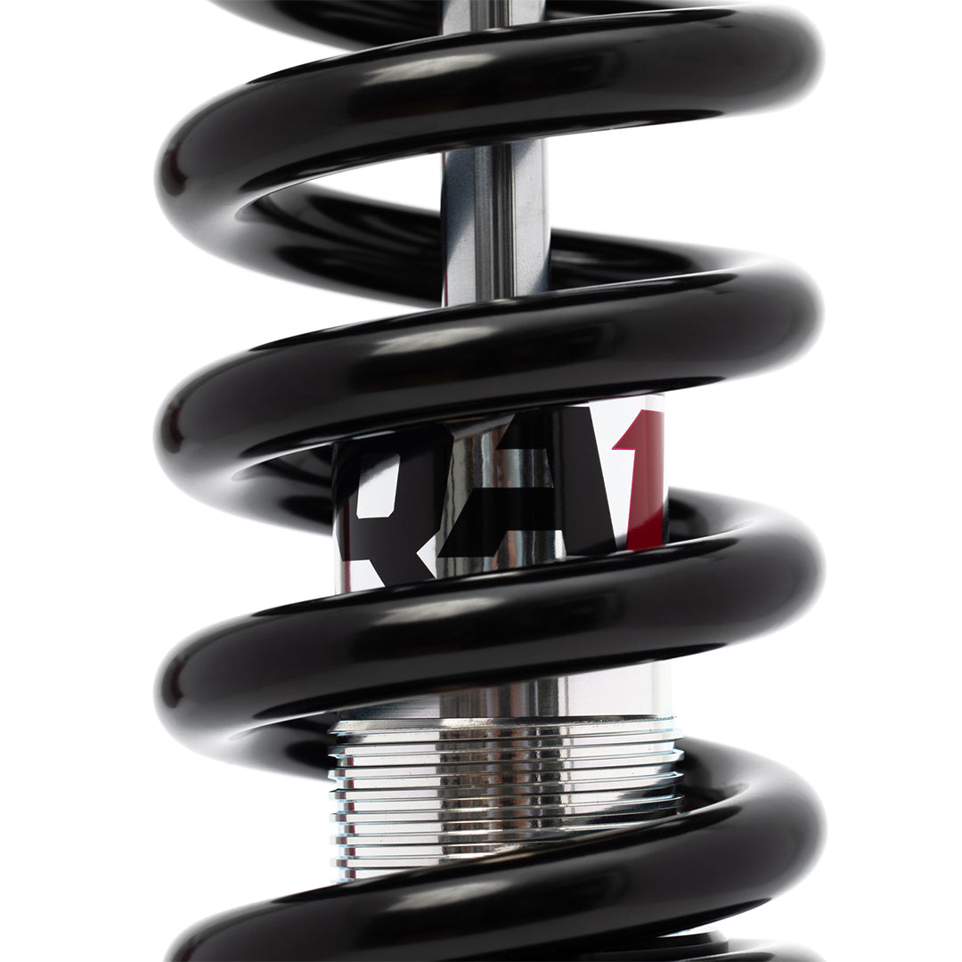 QA1 Front Pro Coil Shock System, Double Adjustable for 2019-2026 Chevrolet Silverado 1500 RWD/4WD photo 4