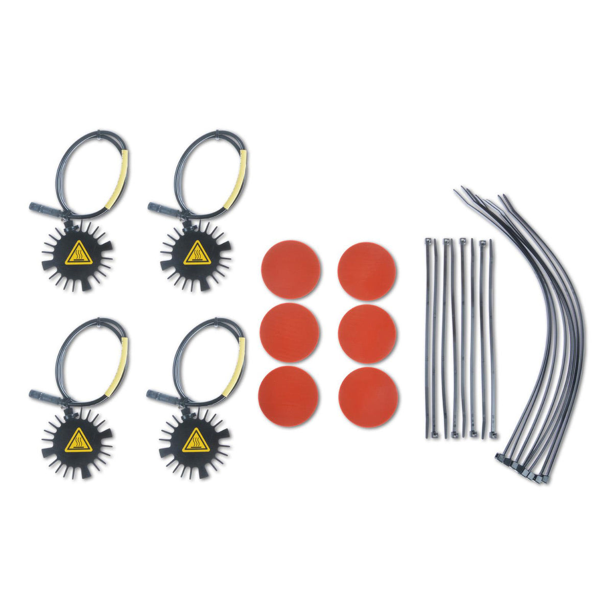 KW Suspension Electronic Damping Cancellation Kit for 2014+ Porsche Cayman (981) 68510316 - photo 2