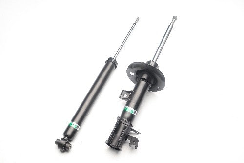 TEIN EnduraPro Basic Rear Shock Absorbers - 2021-2026 Ford Bronco 2/4DE Big Bend 4WD (U725) VSBGD-X1EA2