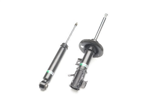 TEIN EnduraPro Basic Front Shock Absorbers - 1999-2005 Honda S2000 Base, Type V RWD (AP1) VSH64-X1EA2