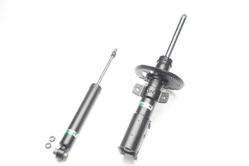 TEIN EnduraPro Basic Front Shock Absorbers - 2008-2012 Honda Accord FWD (CP3) VSB78-X1EA2