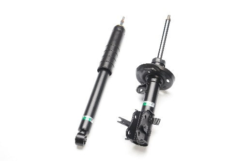 TEIN EnduraPro Basic Rear Shock Absorbers - 2012-2016 Honda CR-V 4WD (RM4) VSHD1-X1EA2