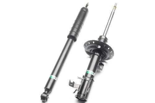 TEIN EnduraPro Basic Front Shock Absorbers - 2003-2007 Honda Accord FWD (CM8) VSA50-X1EA2