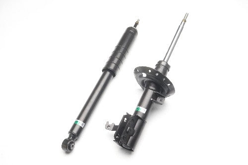 TEIN EnduraPro Basic Rear Shock Absorbers - 2021-2026 Lexus IS300 Base, Version L RWD (ASE30) VSBCB-X1EA2