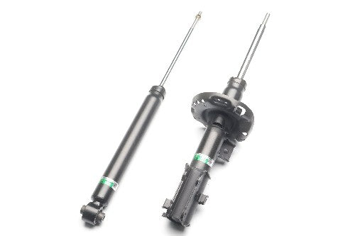 TEIN EnduraPro Basic Front Shock Absorbers - 2005-2013 Lexus IS250 Base, Version L 4WD (GSE25) VSAGA-X1EA2