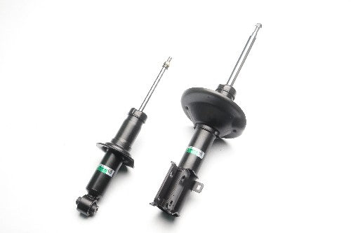 TEIN EnduraPro Basic Rear Shock Absorbers - 2024-2026 Tesla Model 3 Performance / Long Range 4WD VSGP3-X1EA2
