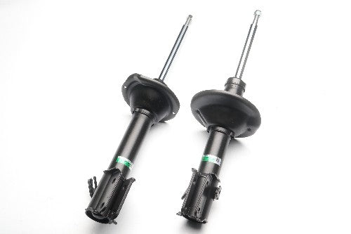 TEIN EnduraPro Basic Front Shock Absorbers - 2012-2017 Toyota Camry LE/XLE, 4Cyl. 4DR FWD (ASV50L) VSTH2-X1EA2