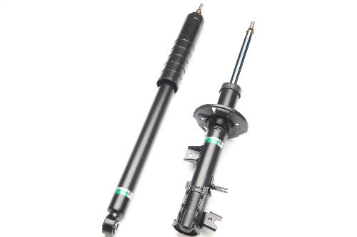TEIN EnduraPro Basic Rear Shock Absorbers - 2005-2012 Lexus GS350 Base, Version I 4WD (GRS196) VSC77-X1EA2