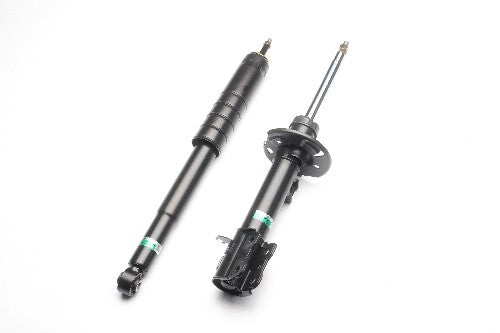 TEIN EnduraPro Basic Front Shock Absorbers - 2008-2010 Toyota Highlander 4WD (ASU45) VSTJ2-X1EA2