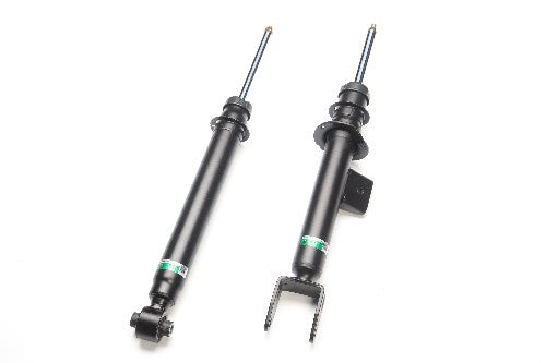 TEIN EnduraPro Basic Front Shock Absorbers - 1989-1992 Toyota Land Cruiser VX 4WD (FJ80G) VSTL4-X1EA2