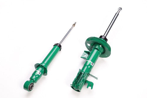 TEIN EnduraPro Plus Shock Absorber Kit - 2002-2007 Mini One, Cooper R50 FWD (RA16) VSG74-B1DS2