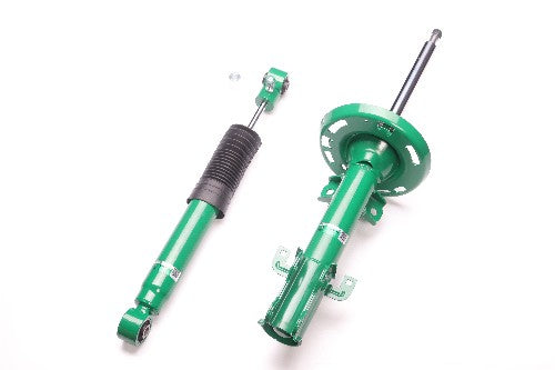 TEIN EnduraPro Plus Shock Absorber Kit - 2006-2016 Toyota Estima G, Aeras, Aeras S, Aeras G FWD (GSR50W) VSC78-B1DS2