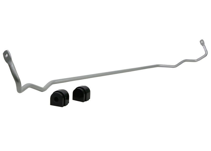 Whiteline Heavy Duty 16mm Rear Sway Bar for 2009-2011 BMW 335d 3 Series (E90) BBR46