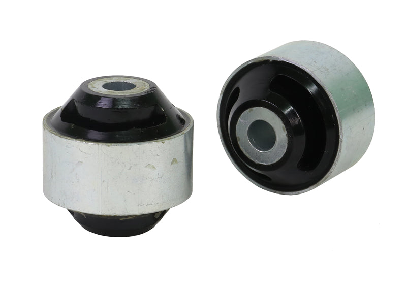 Whiteline Front Lower Inner Rearward Control Arm Bushing Kit for 1958-1964 Chevrolet Biscayne (B-Body) W56428