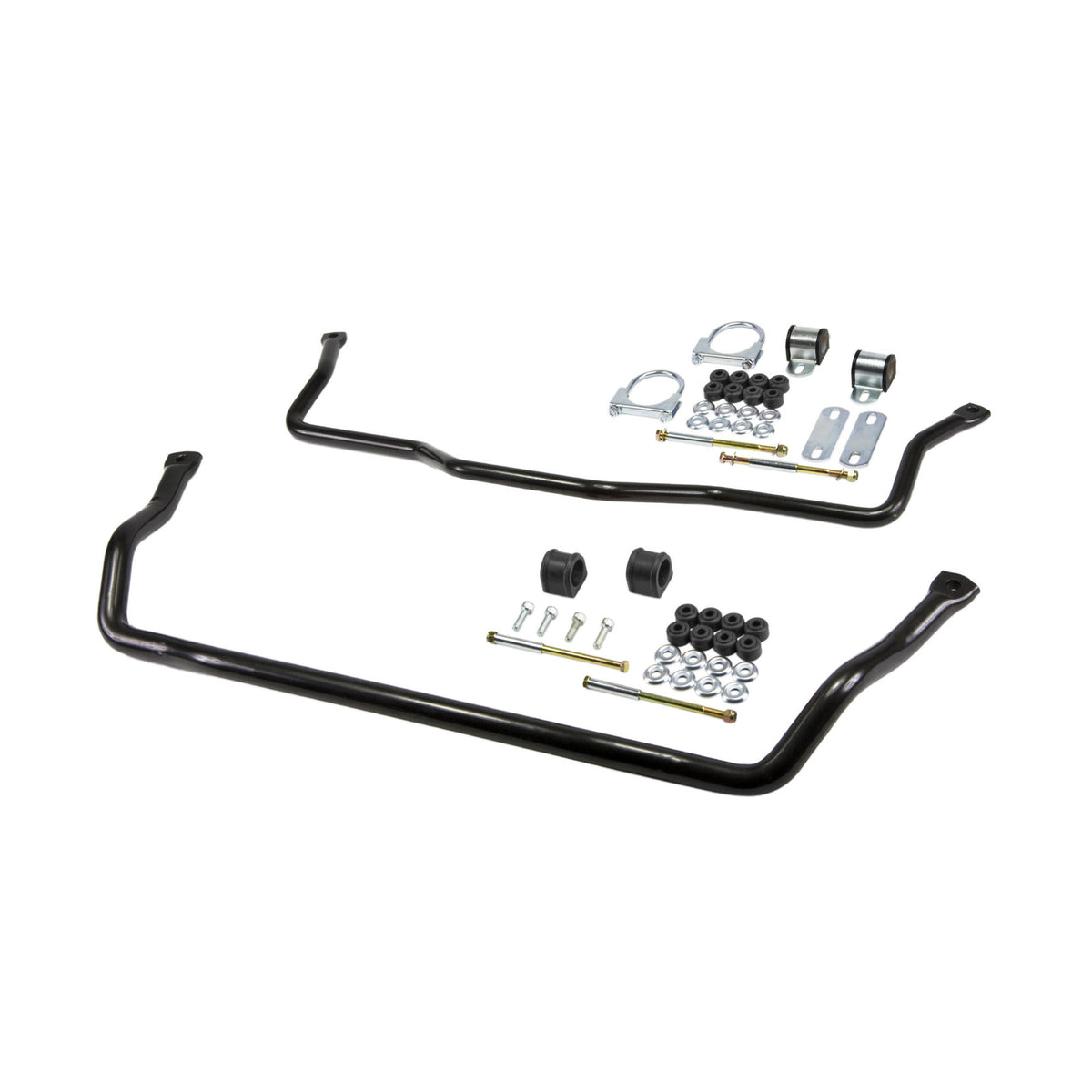 Belltech Sway Bar Set for the Pontiac Firebird Coupe V8