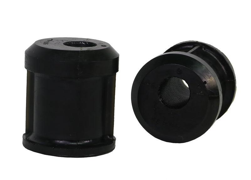 Whiteline Front Control Arm Lower Inner Rear Bushing for 1991-1992 Mitsubishi Galant GSR (E30) KCA321