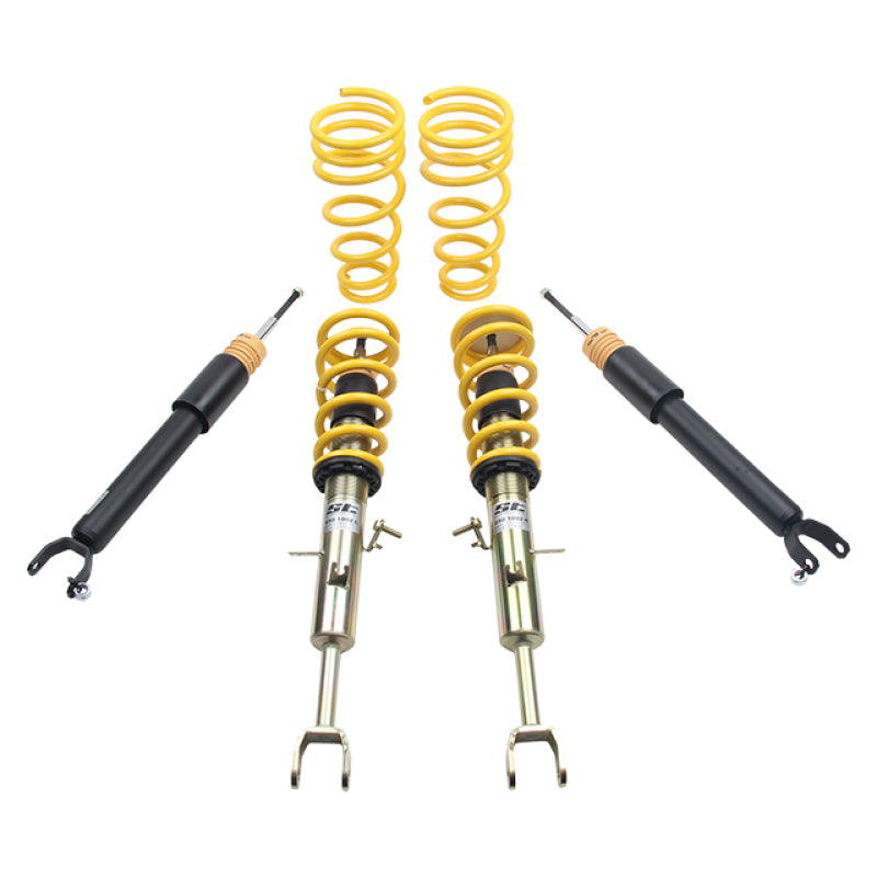 ST Suspensions ST X Coilover Kit for 2003-2008 Nissan 350Z Coupe 3.5i V6 (Z33) 13285002 - photo 3
