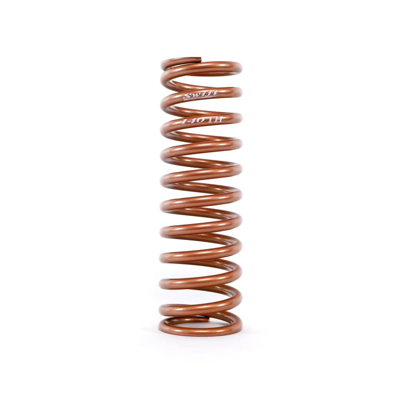 Swift Springs Standard Coilover Spring (Tight Helix) - ID: 1.88" / Length: 8"