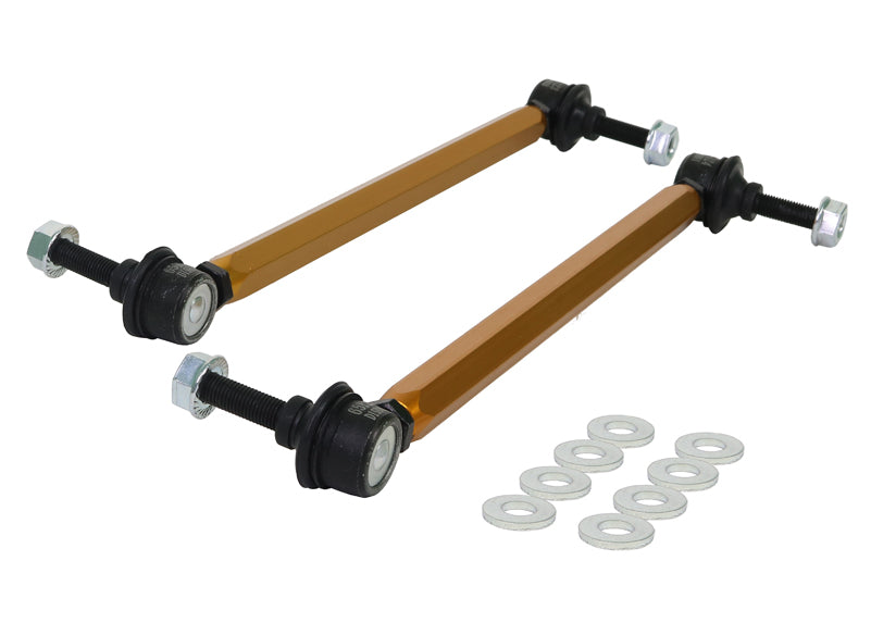 Whiteline Front Sway Bar Link for 2026 Honda Prelude (PF) KLC140-335