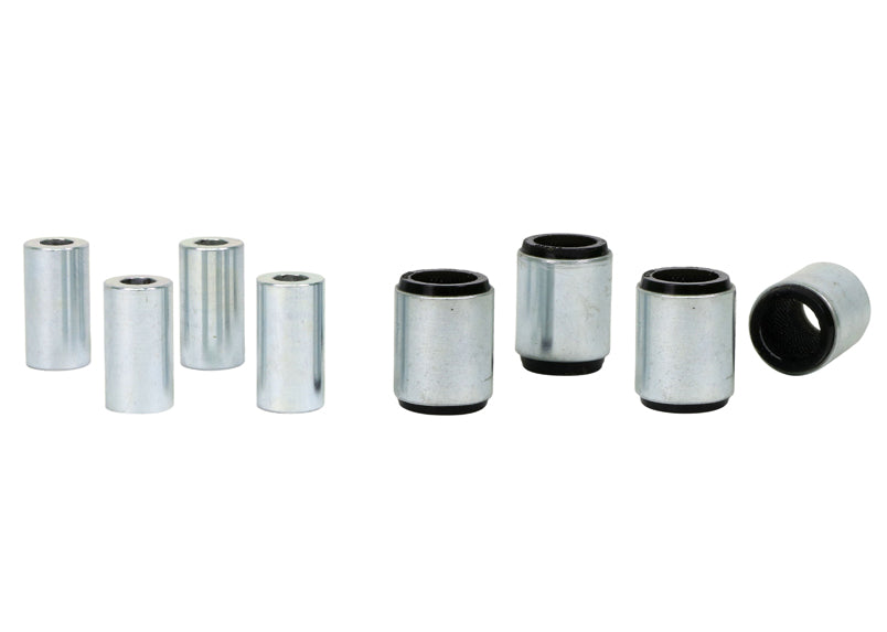Whiteline Rear Lower Trailing Arm Bushing for 2013-2018 BMW 320i 3 Series (F30/F31) W63591