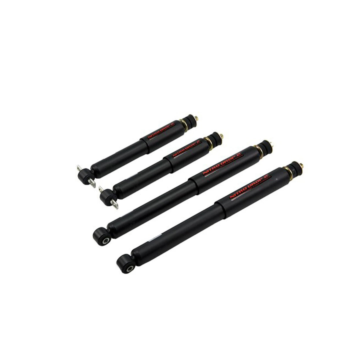 Belltech F-150 shock set for the 1997-2003 Ford F-150