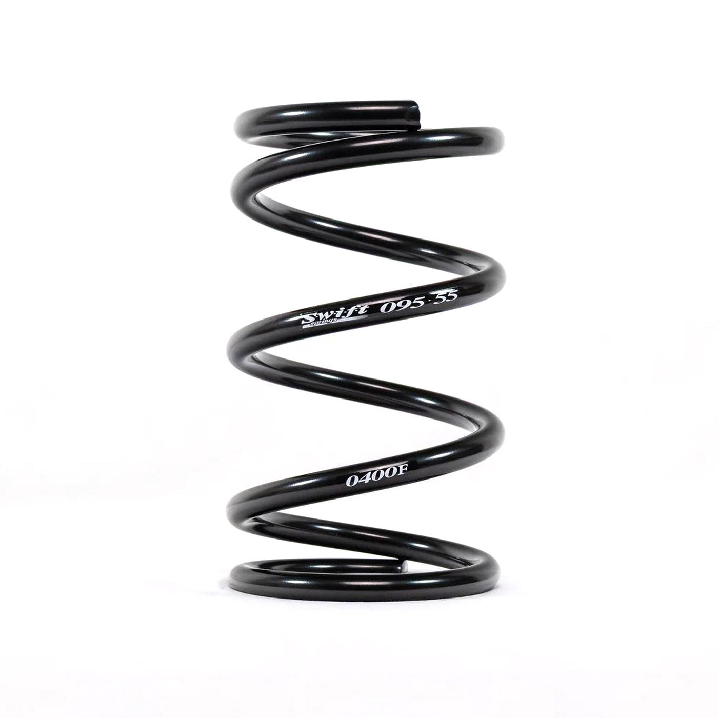 Swift Springs Standard Conventional Front Spring - OD: 5.5" / Length: 9.5"