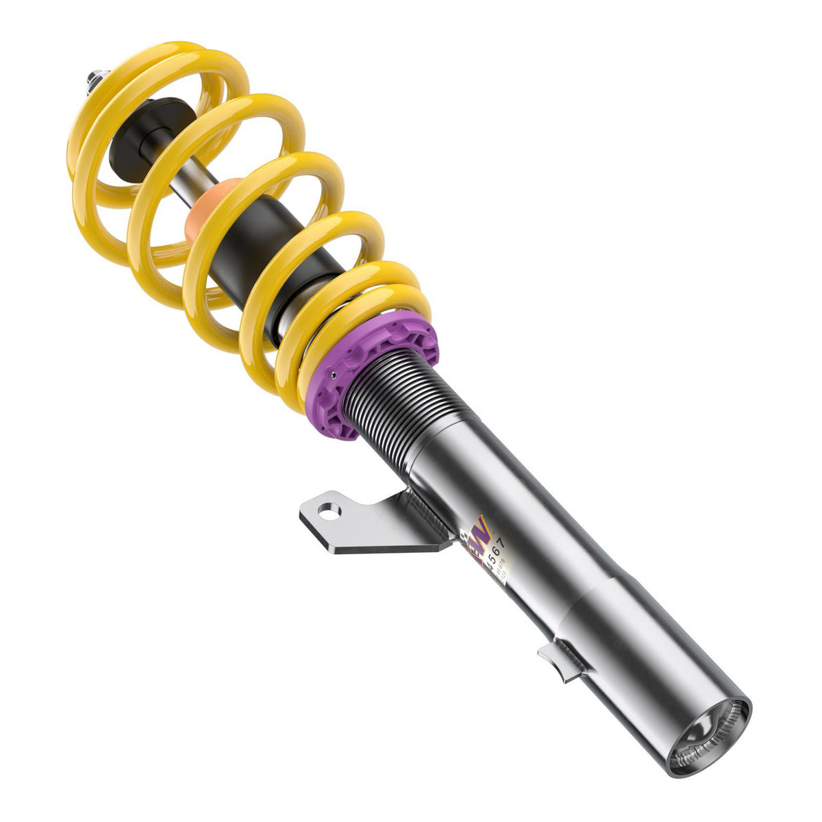 KW Street Comfort Coilover Kit - 2017-2020 BMW M240i xDrive Coupe 1802000Q