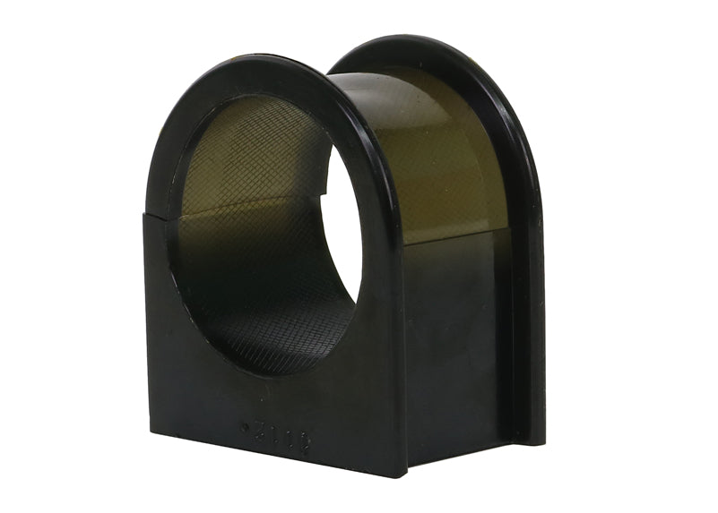 Whiteline Front Steering Rack And Pinion Mount Bushing for 2009 Pontiac G8 GXP (Zeta) W13149
