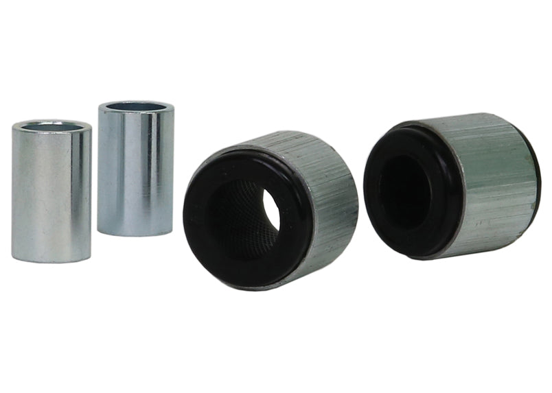 Whiteline Rear Trailing Arm Front Bushing for 2011-2013 Infiniti G37 IPL (FM) W62985