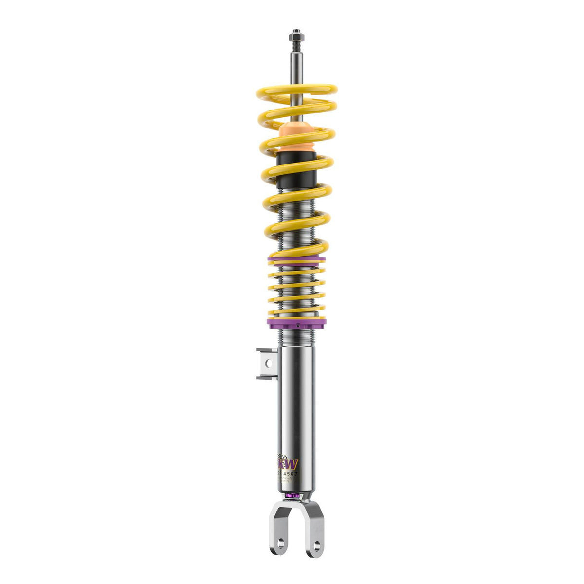 KW Variant 3 Coilover Kit - 2018-2023 BMW 530e Sedan 352200BY