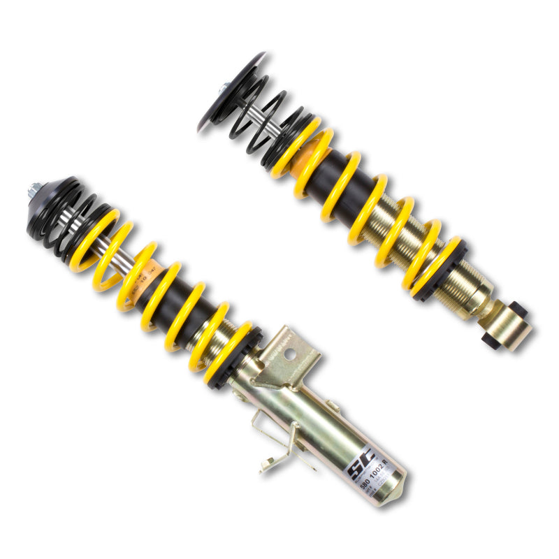 ST Suspensions ST X Coilover Kit for 2017-2020 Toyota 86 (ZN6) 13258004 - photo 5