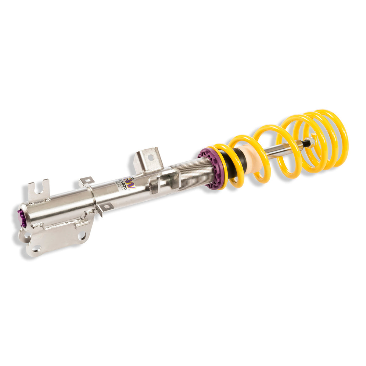 KW Variant 3 Coilover Kit - 2016-2022 Mercedes-Benz Metris 35225090