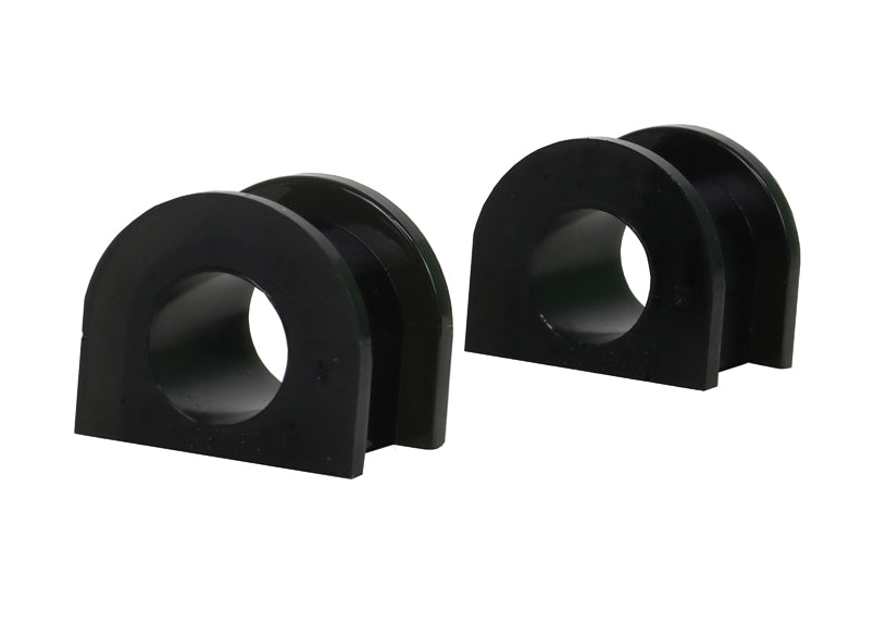 Whiteline 24mm Front Sway Bar Mount Bushing for 2006 Mitsubishi Lancer Evolution SE (CS) W22960
