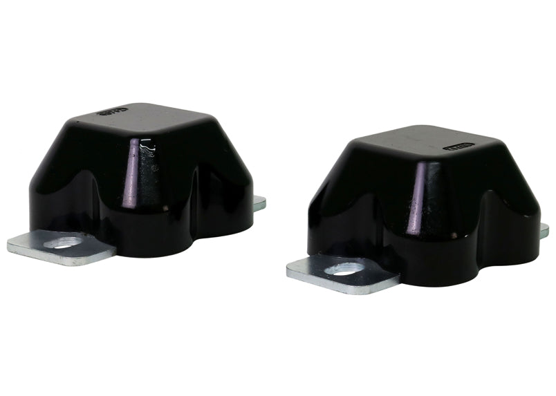 Whiteline Rear Bump Stop Bushing Kit for 2005-2013 Toyota Tacoma (N20/N30) W93450