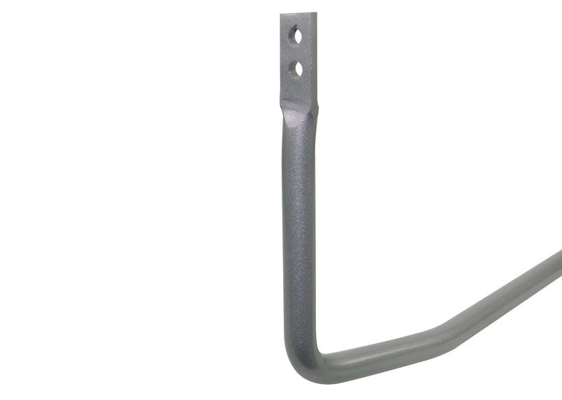 Whiteline Heavy Duty Adjustable 22mm Rear Sway Bar for 2012-2019 Toyota Prius C (ZVW50)