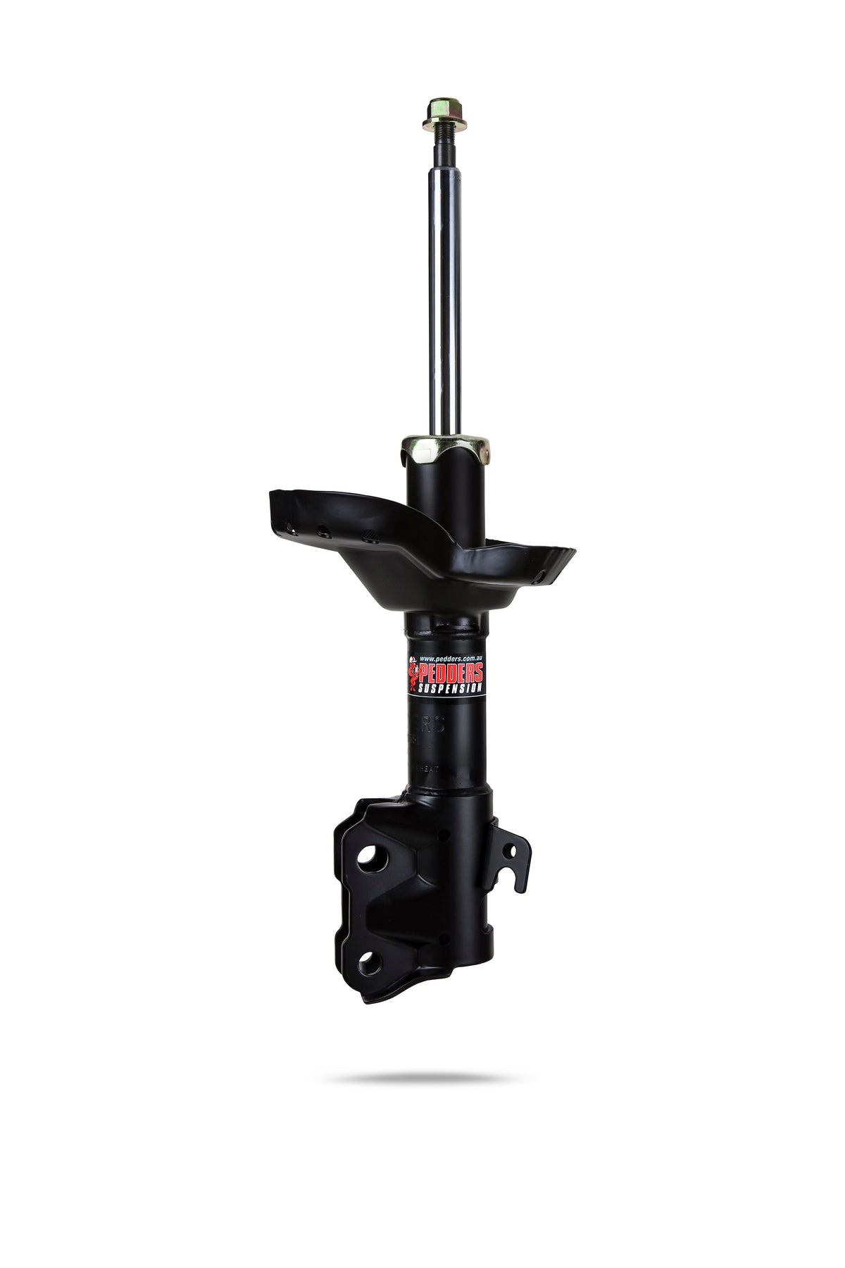 Pedders OE Replacement Front Left Strut for 2008-2010 Subaru WRX PED-129055L