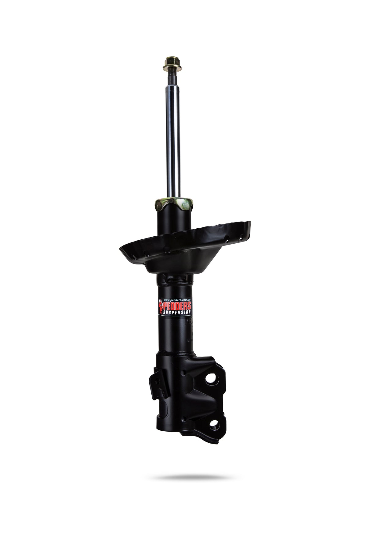 Pedders OE Replacement Front Right Strut for 2008-2010 Subaru WRX PED-129055R