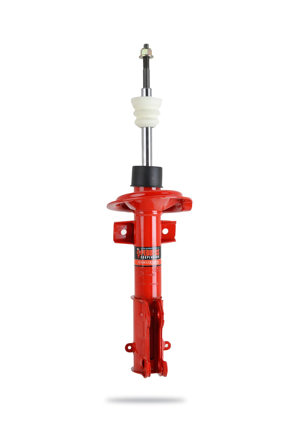 Pedders SportsRyder Front Shock for 2005-2010 Ford Mustang (S197) PED-149031