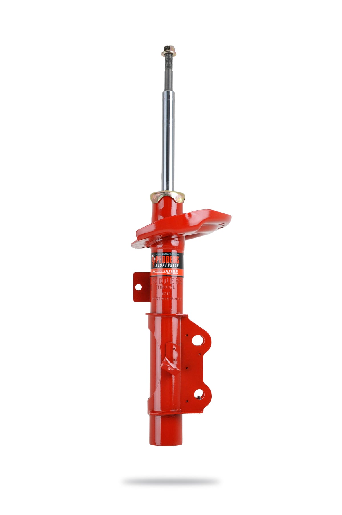 Pedders SportsRyder Front Left Strut for 2010-2015 Chevrolet Camaro PED-149086L